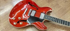 (YAMAHA) SA1000 Semi Hollow