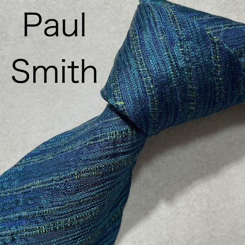 Cravatta paul smith righe in - smith,