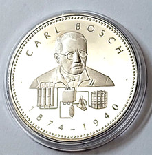 Carl Bosch argento 999 PP