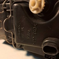 DX. PROIETTORE FIAT PUNTO 1N