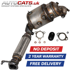 FILTRO DPF MITSUBISHI