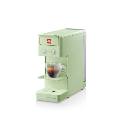 Illy macchina caffè - macchina, da