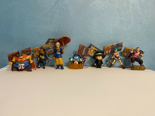 Portachiavi dragonball - portachiavi,