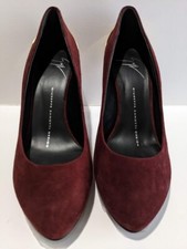 Décolleté Giuseppe Zanotti