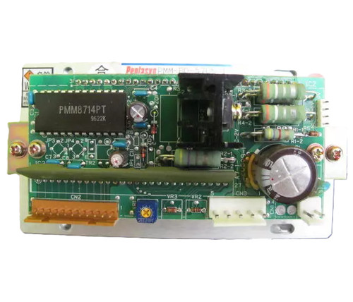 Servo driver sanyo - servo,