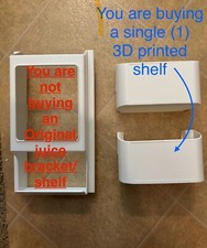 3D printed dometic fridge -ONE
