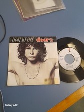 THE DOORS / Light my fire -
