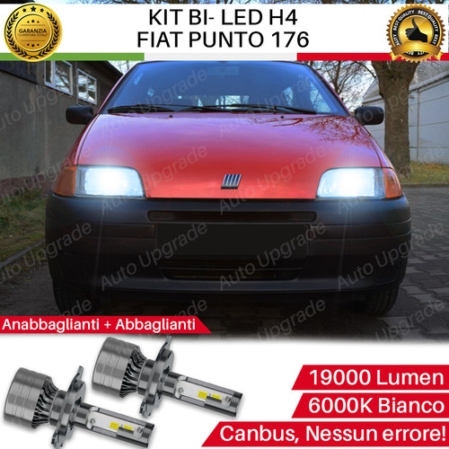 Kit led 6000k canbus - kit, xenon