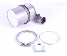 EEC DPF/FAP Fits Peugeot 5008