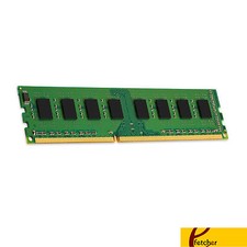 8GB (2x 4GB) DDR3 1333 PC3