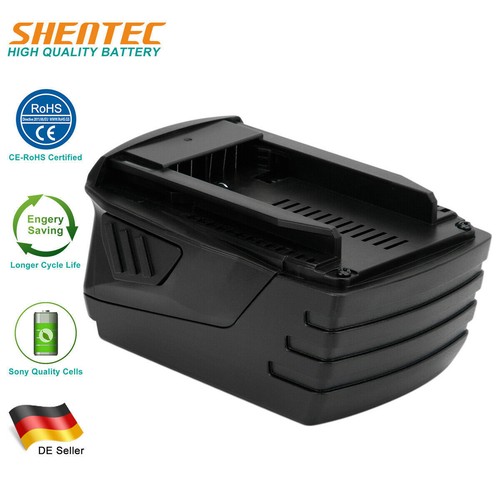 Batteria litio 0ah 21 6v - al,