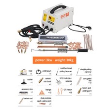 Car Body Dent Repair Equipment