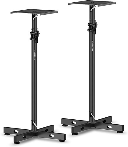 Supporti monitor studio - supporti,
