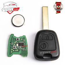 TELECOMANDO CHIAVE PER PEUGEOT