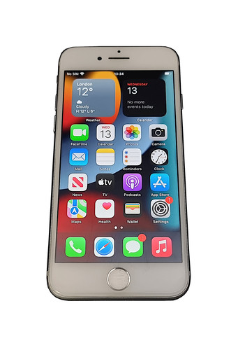 Smartphone apple iphone 32 - smartphone,