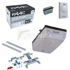 Automazione per basculanti