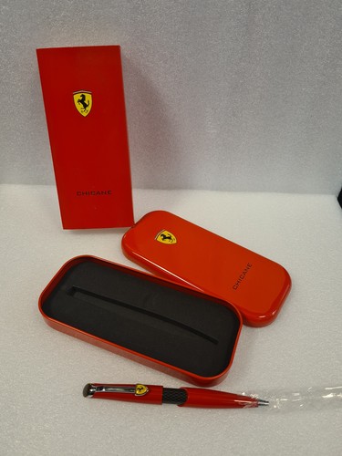 Penna ferrari chicane - chicane, sfera