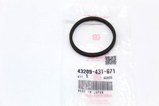 HONDA GOMMINO PINZA FRENO