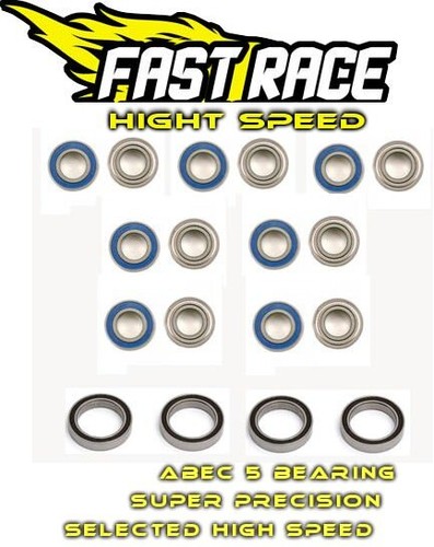 Fr18s fastrace kit - fr18s-mu,