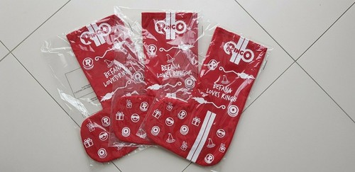 Lotto pezzi calza - lotto, della
