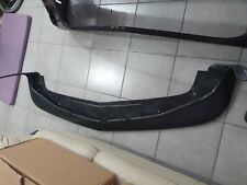 spoiler mai usato e paraurti usato anteriore dodge challenger v6_v8 anno 2015 