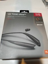 LG Tone Ultra SE HBS-835S
