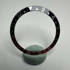 Intarsio inserto Rolex Gmt Master 2 16700 16710 Ghost Coke