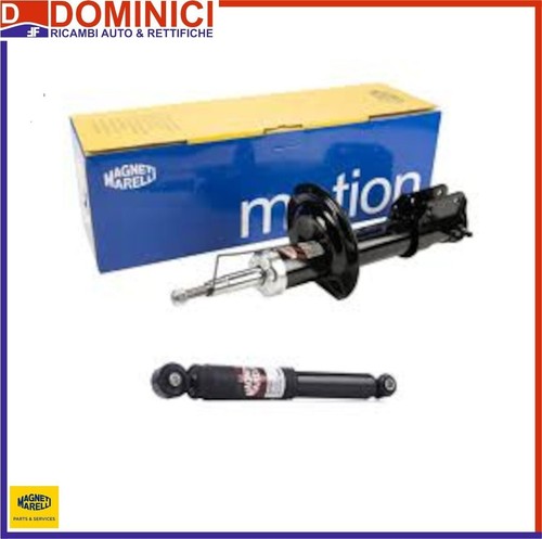 Kit ammortizzatori - kit, 2