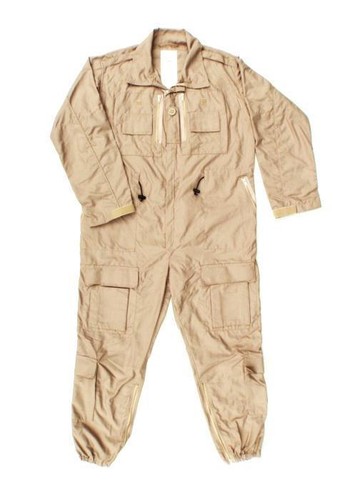 Afv crewman fire retardant - crewman,