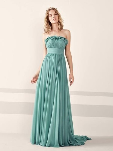 New pronovias occasion - new,