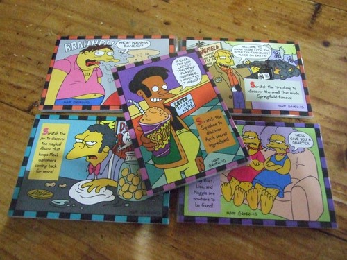 The simpsons series complete - the,