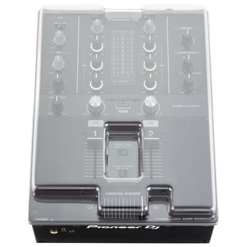 Decksaver pioneer djm 250 - pioneer, djm-250