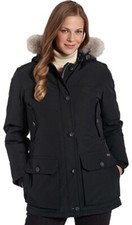 Woolrich Parka donna artico