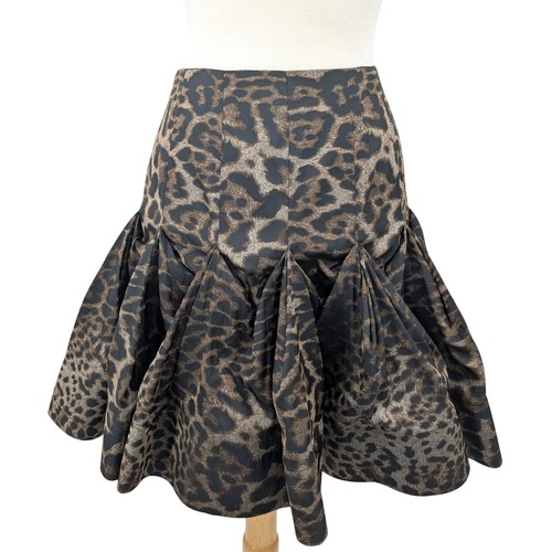 Gonna lanvin hiver - lanvin,