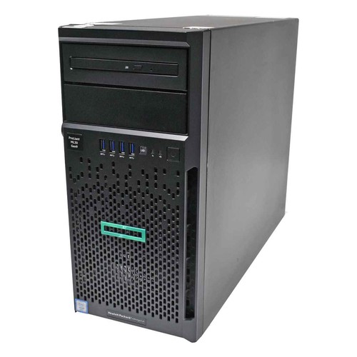Proliant ml30 tower - ml30, g9