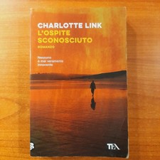 L' ospite sconosciuto -
