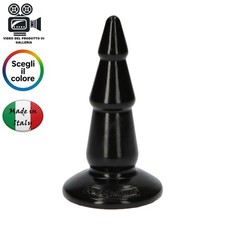 Plug dildo Fallo Anale morbido