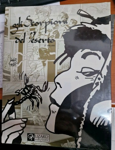 Gli scorpioni del - scorpioni, deserto
