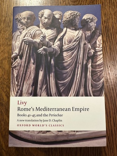 New rome mediterranean - new,