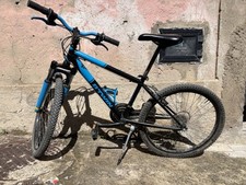 bici ROCKRIDER ST 500