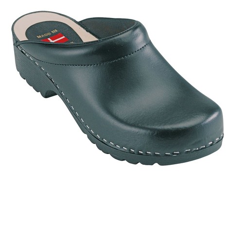 Euro dan clogs 220 01 - pu-clogs, 220-01