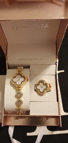 Jessica carlyle orologio set - orologio,
