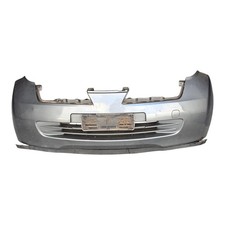 Paraurti Anteriore Grigio
