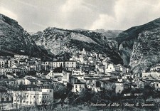 g854 cartolina piedimonte