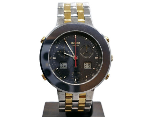 Orologio rado diastar - orologio,
