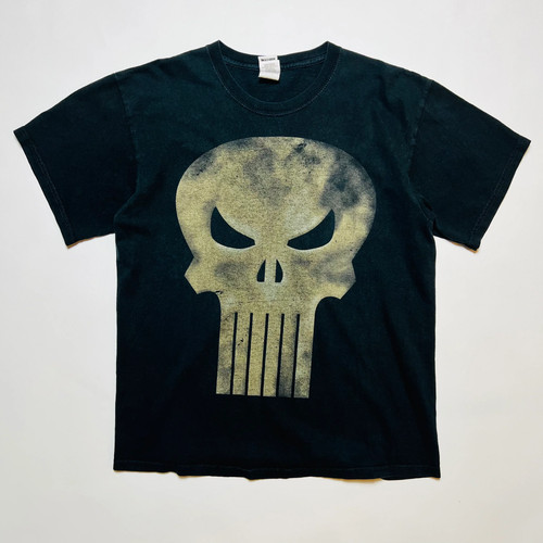 The punisher marvel - the,