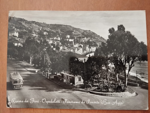 Ospedaletti ligure imperia - ospedaletti, ligure-