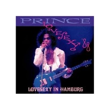 PRINCE - LOVESEXY IN HAMBURG