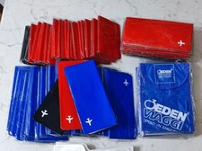 Porta documenti da viaggio