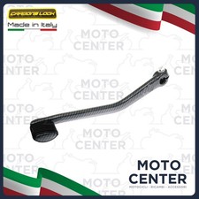 LEVA MESSA IN MOTO CARBONE